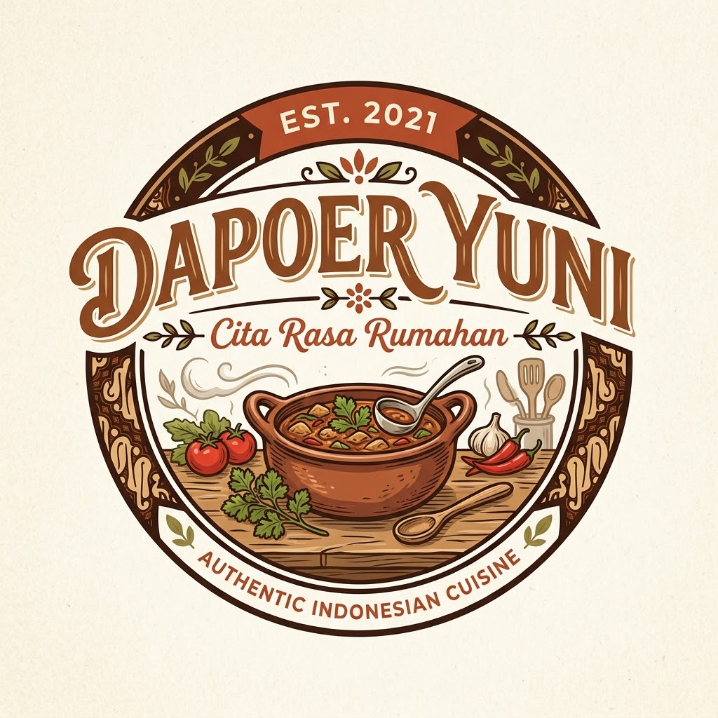 Dapoer Yuni Logo
